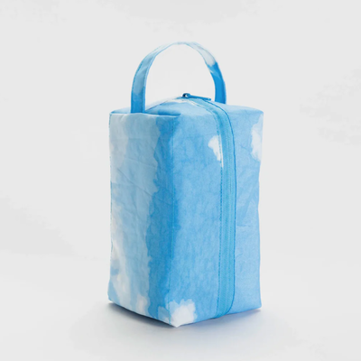 Toiletry bag - Clouds