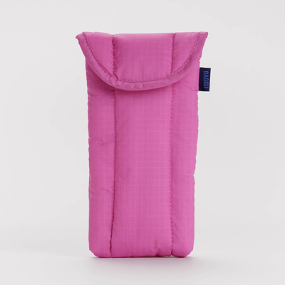Glasses case - Extra Pink