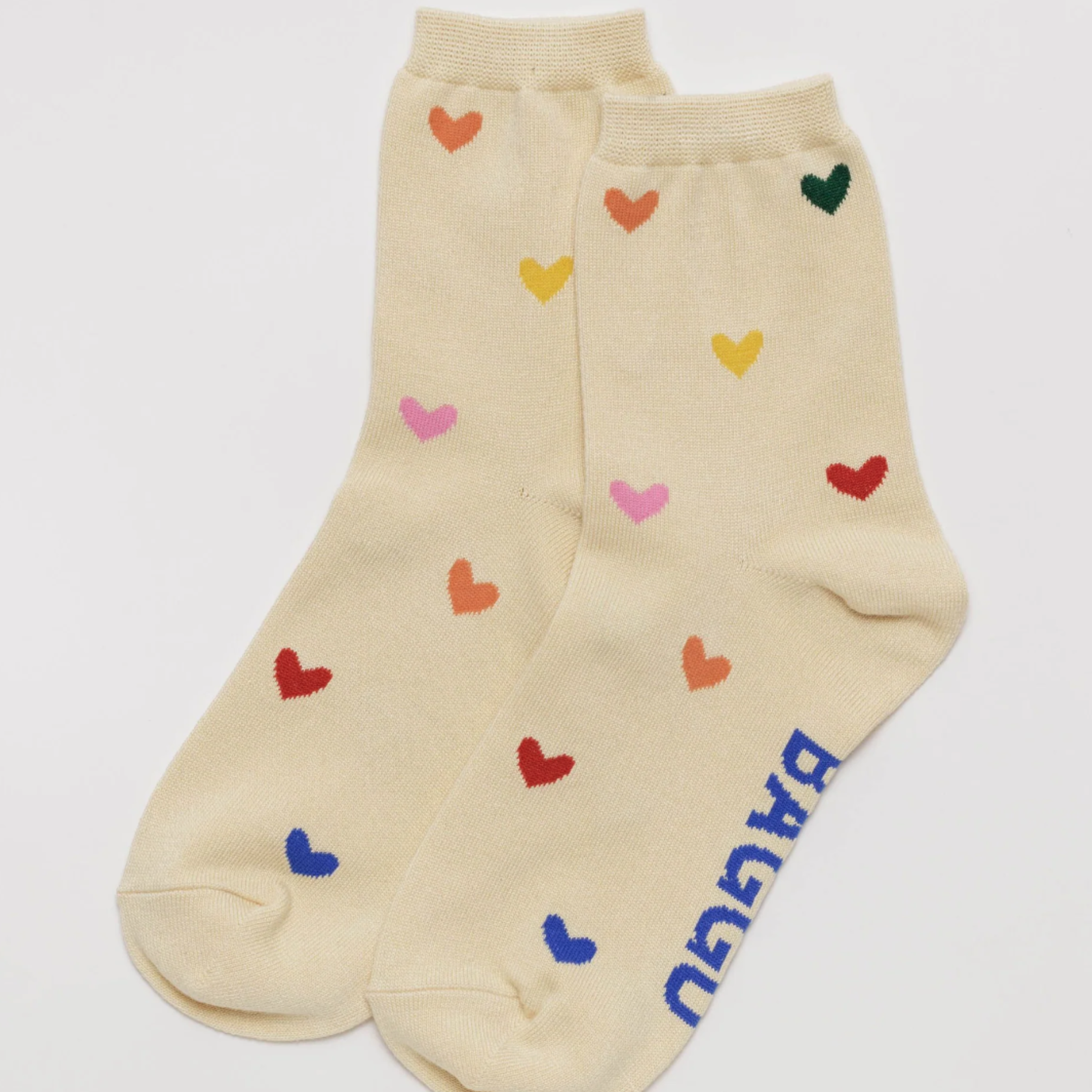 Socks -  Hearts