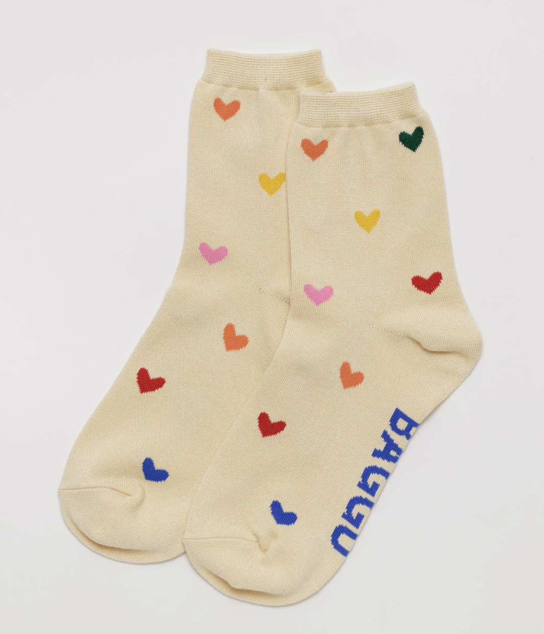 Socks -  Hearts