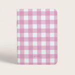 Pocket notebook - Swinging Candy