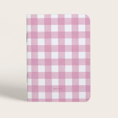 Carnet de poche - Swinging Candy