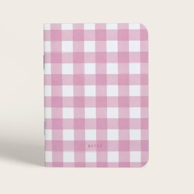 Pocket notebook - Swinging Candy