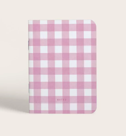 Pocket notebook - Swinging Candy