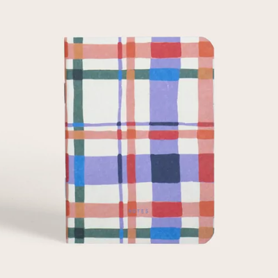 Pocket notebook - Highlands