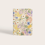 Pocket notebook - Summer garden