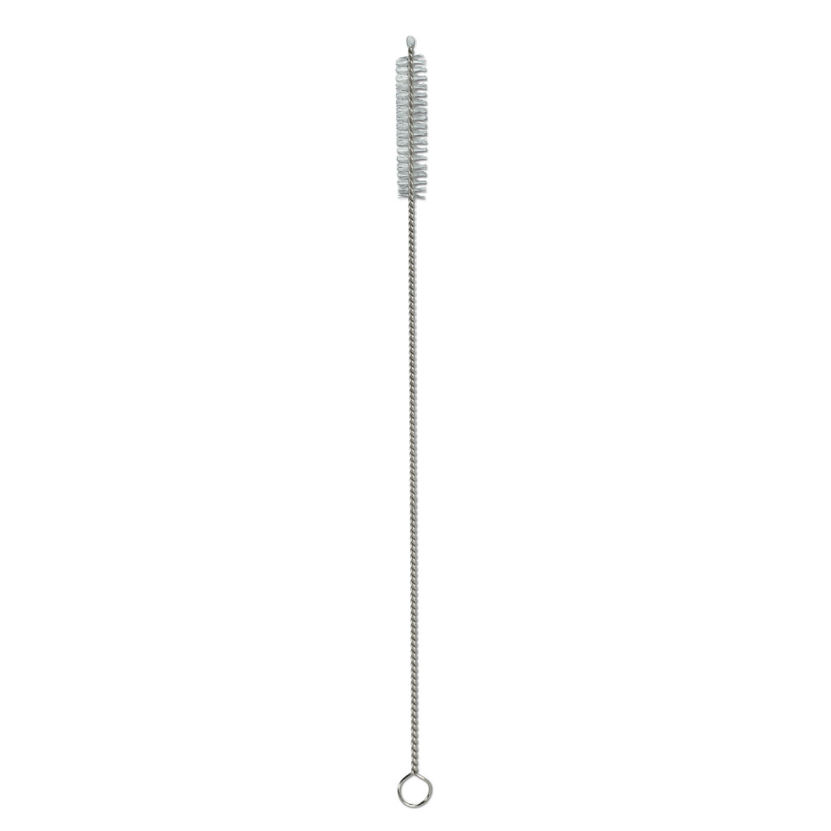 Brosse pour nettoyage - Paille réutilisable
