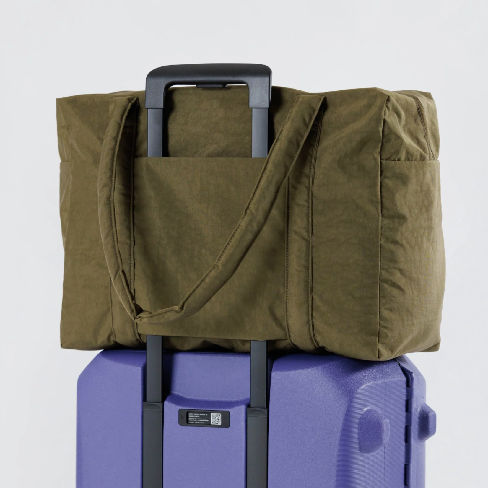 Sac de voyage (plusieurs couleurs)