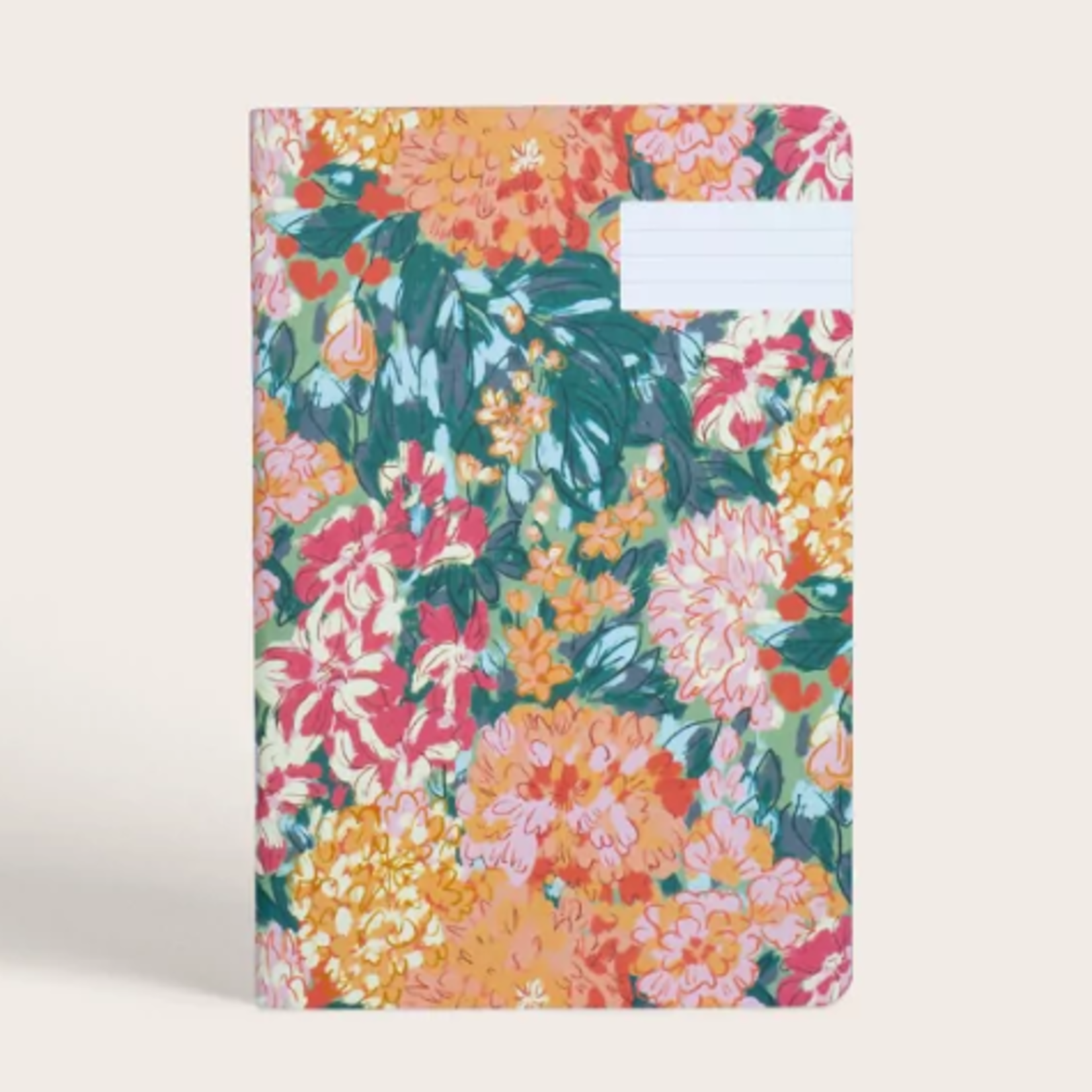 Notebook - Cottage