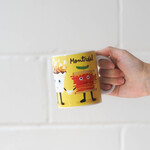 Mug Enfin Réunis