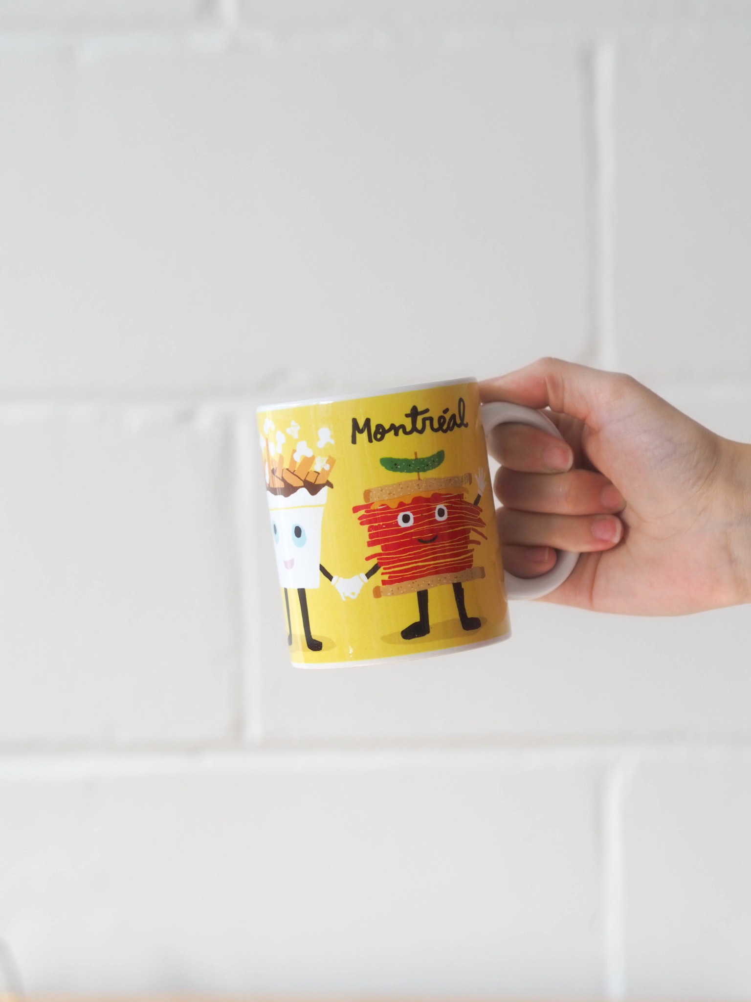 Mug Enfin Réunis