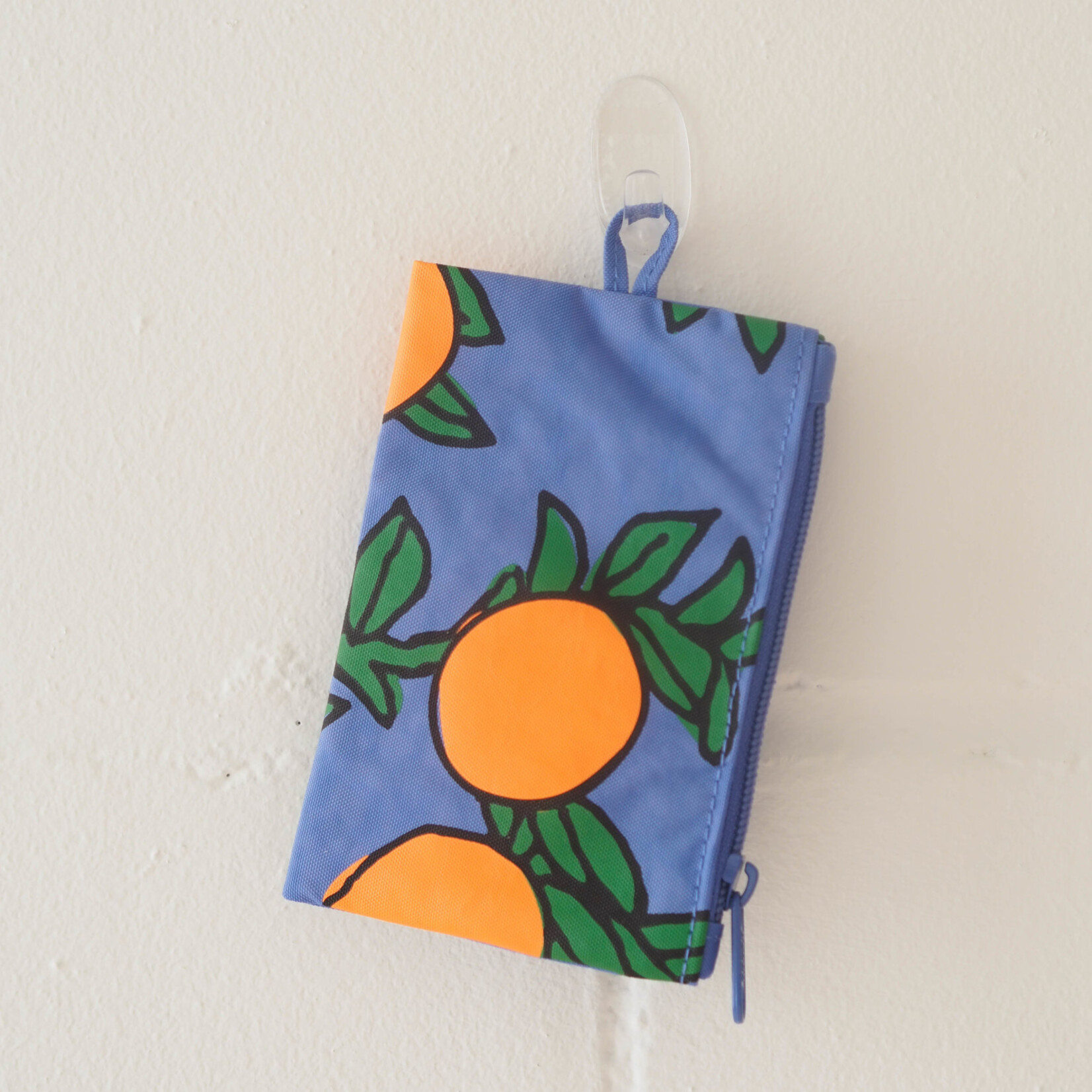 Pochette go Orange Trees
