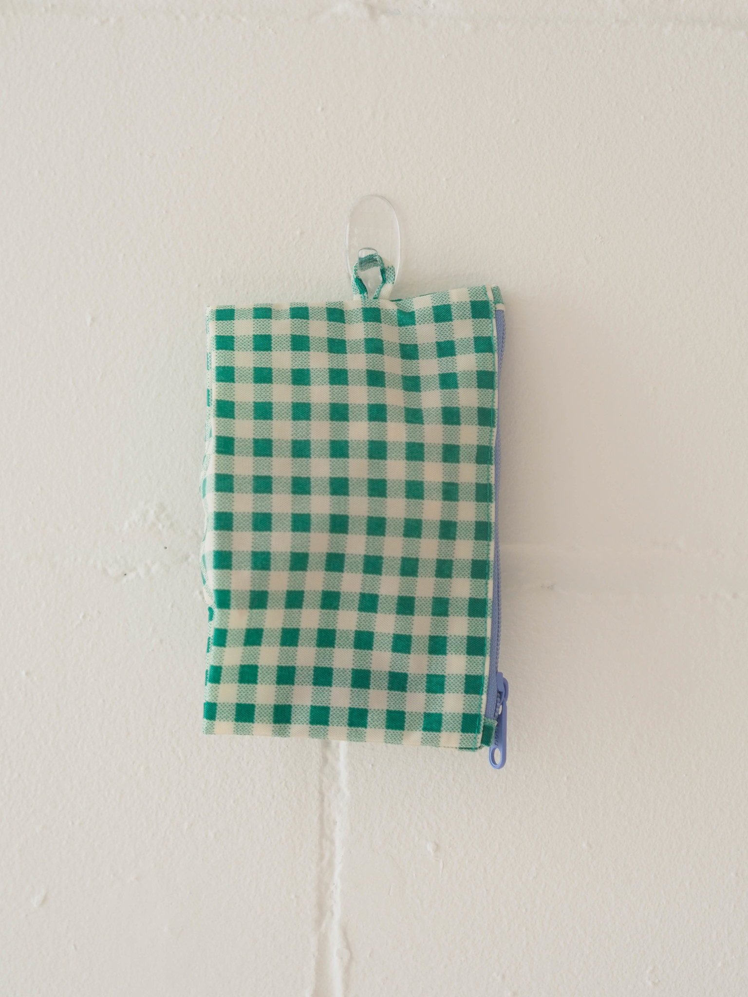 Pochette go Gingham