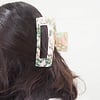 Miami hair clip