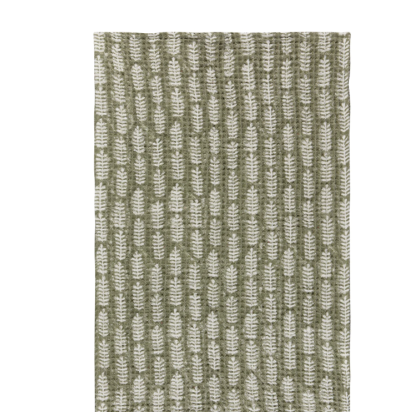 Linge à vaisselle - Fern
