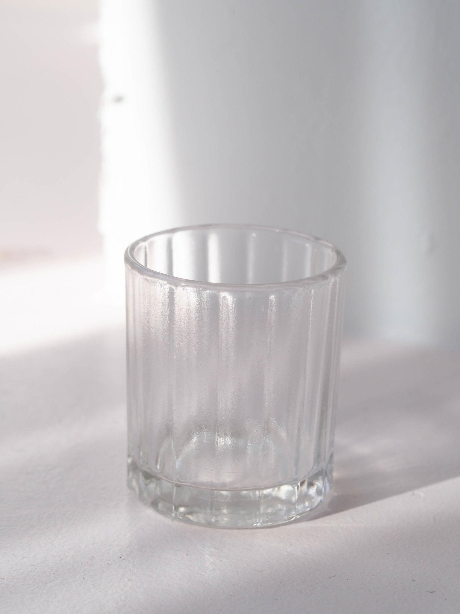 Cocktail glass