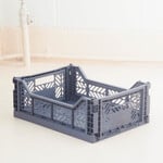Aykasa Cobalt blue crate