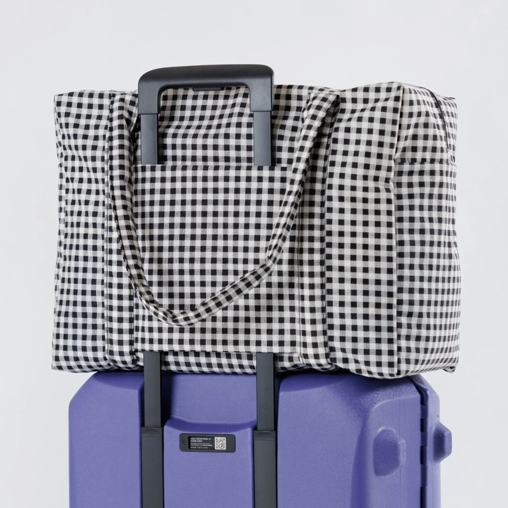 Sac de voyage (plusieurs couleurs)