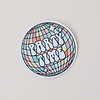 Sticker Disco Ball