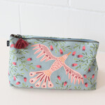 Plume beauty pouch L
