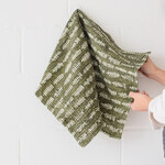 Linge à vaisselle - Fern