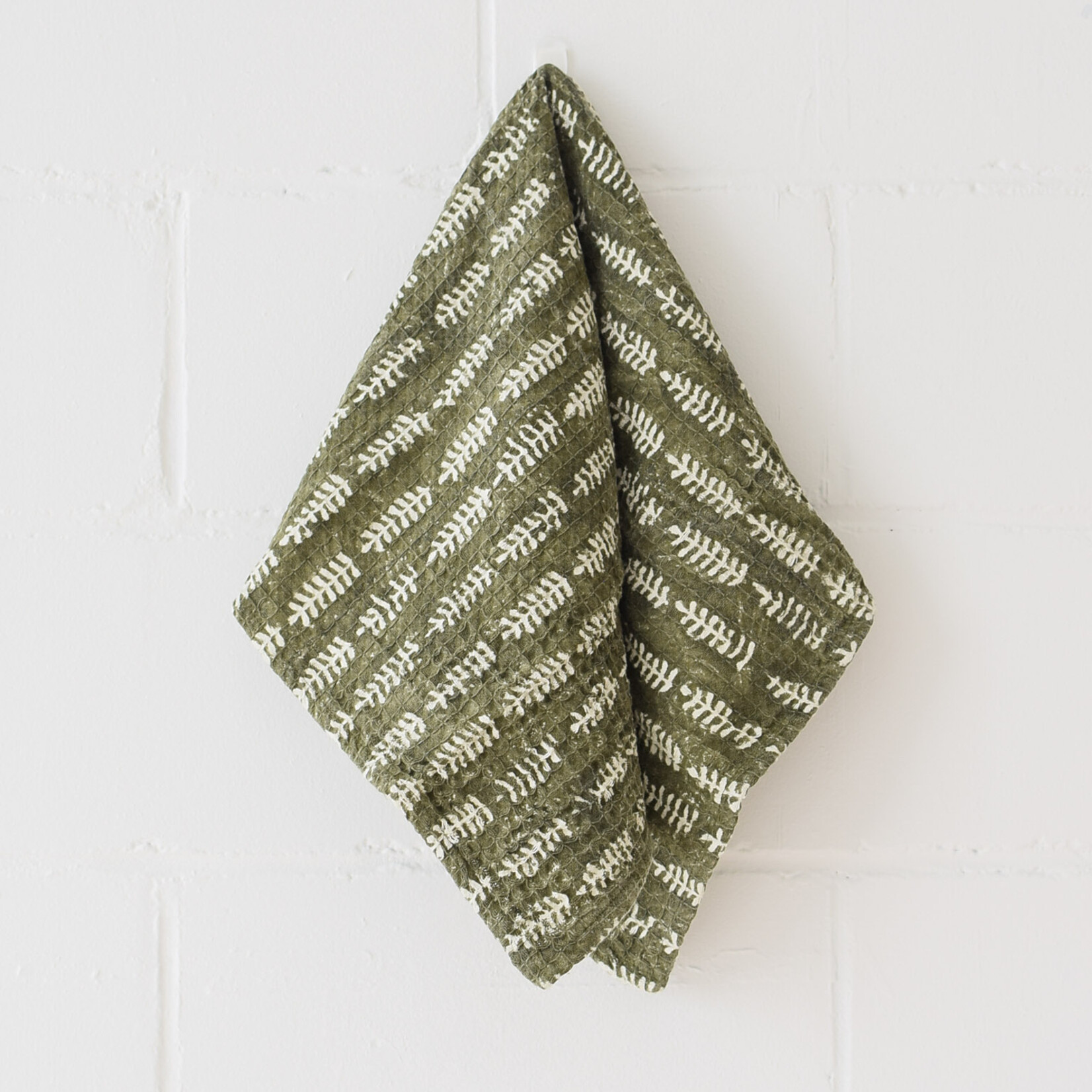 Linge à vaisselle - Fern