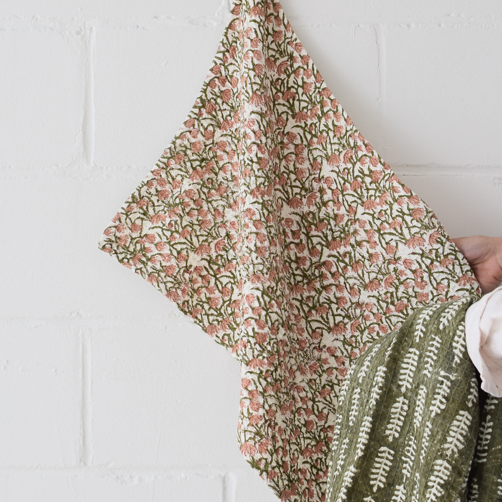 Dishcloth - Thrive