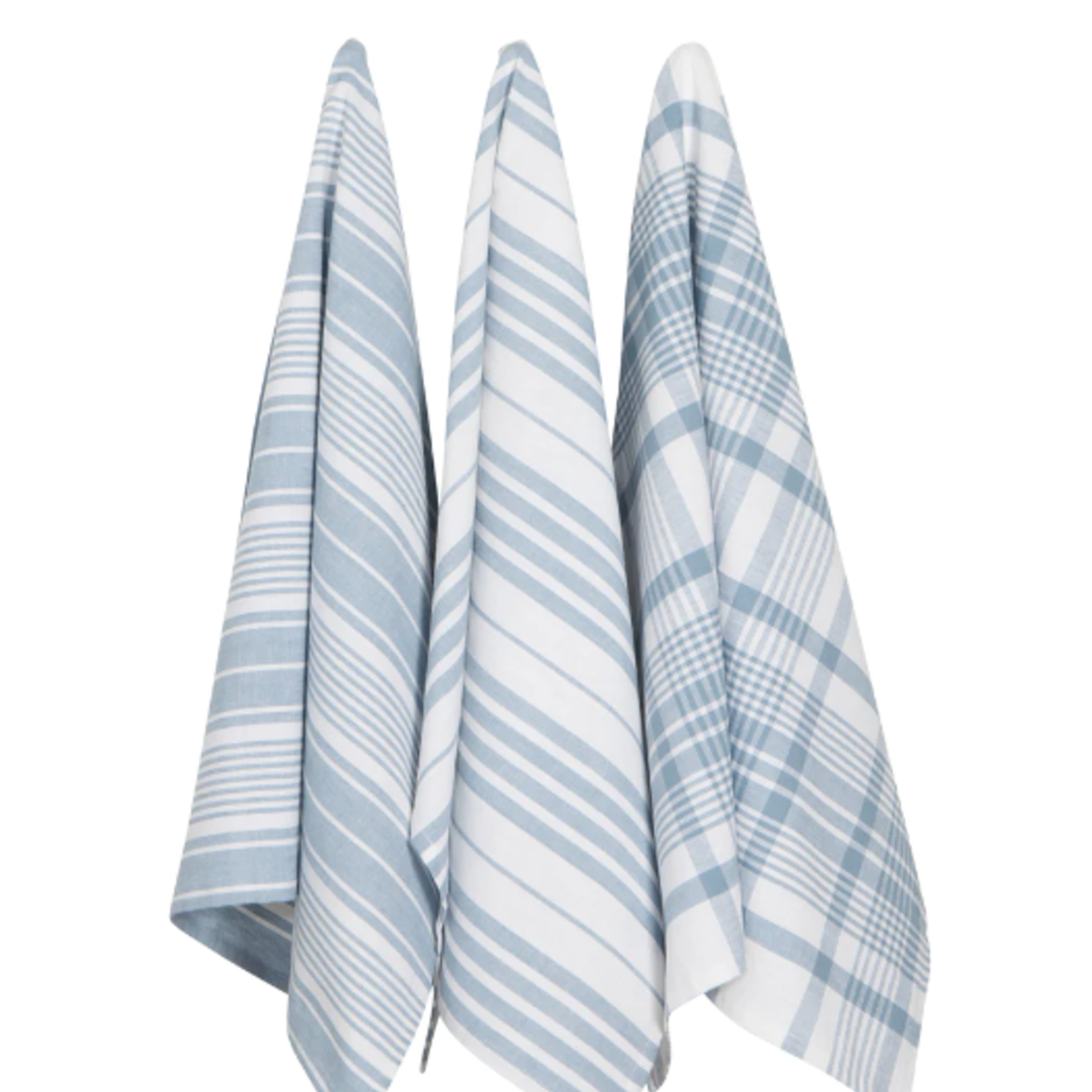 Linges Jumbo  (3) -  Slate Blue