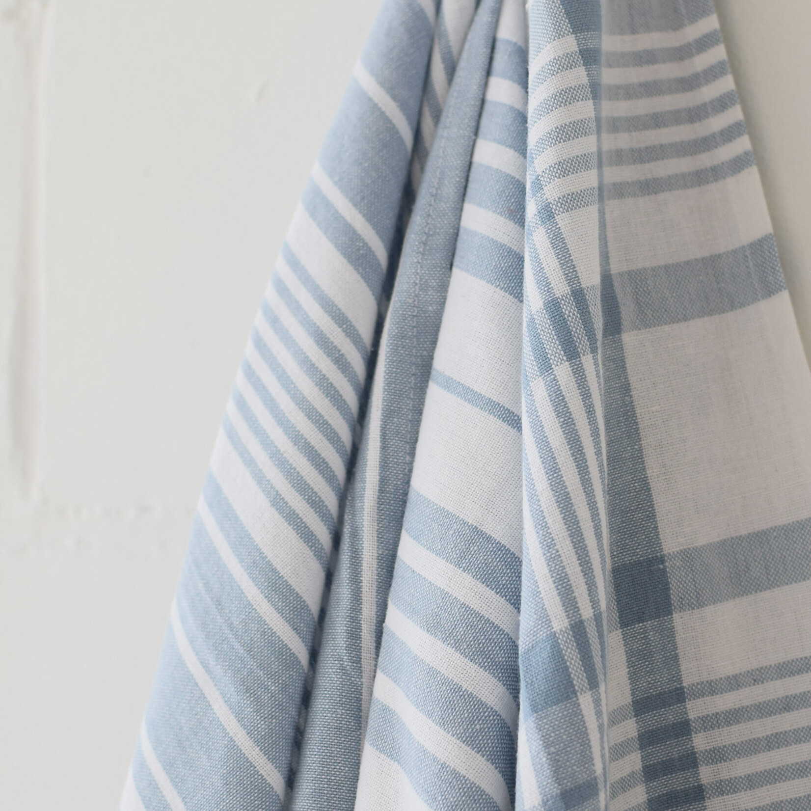 Linges Jumbo  (3) -  Slate Blue