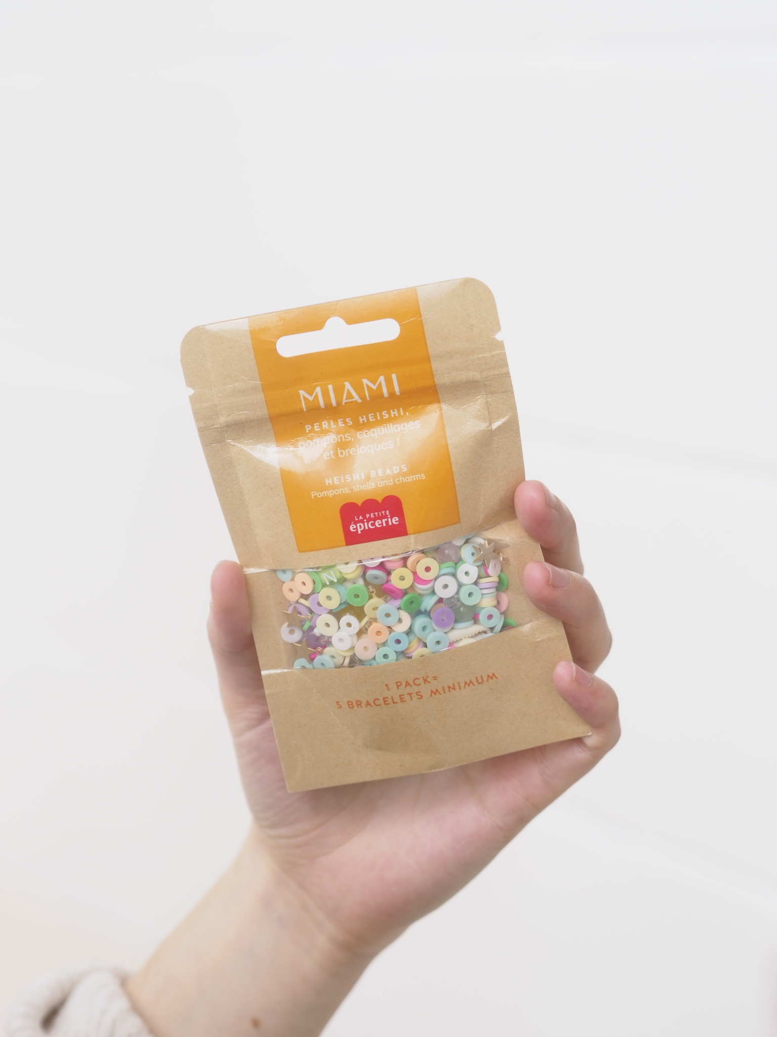 Pearl mix - Miami