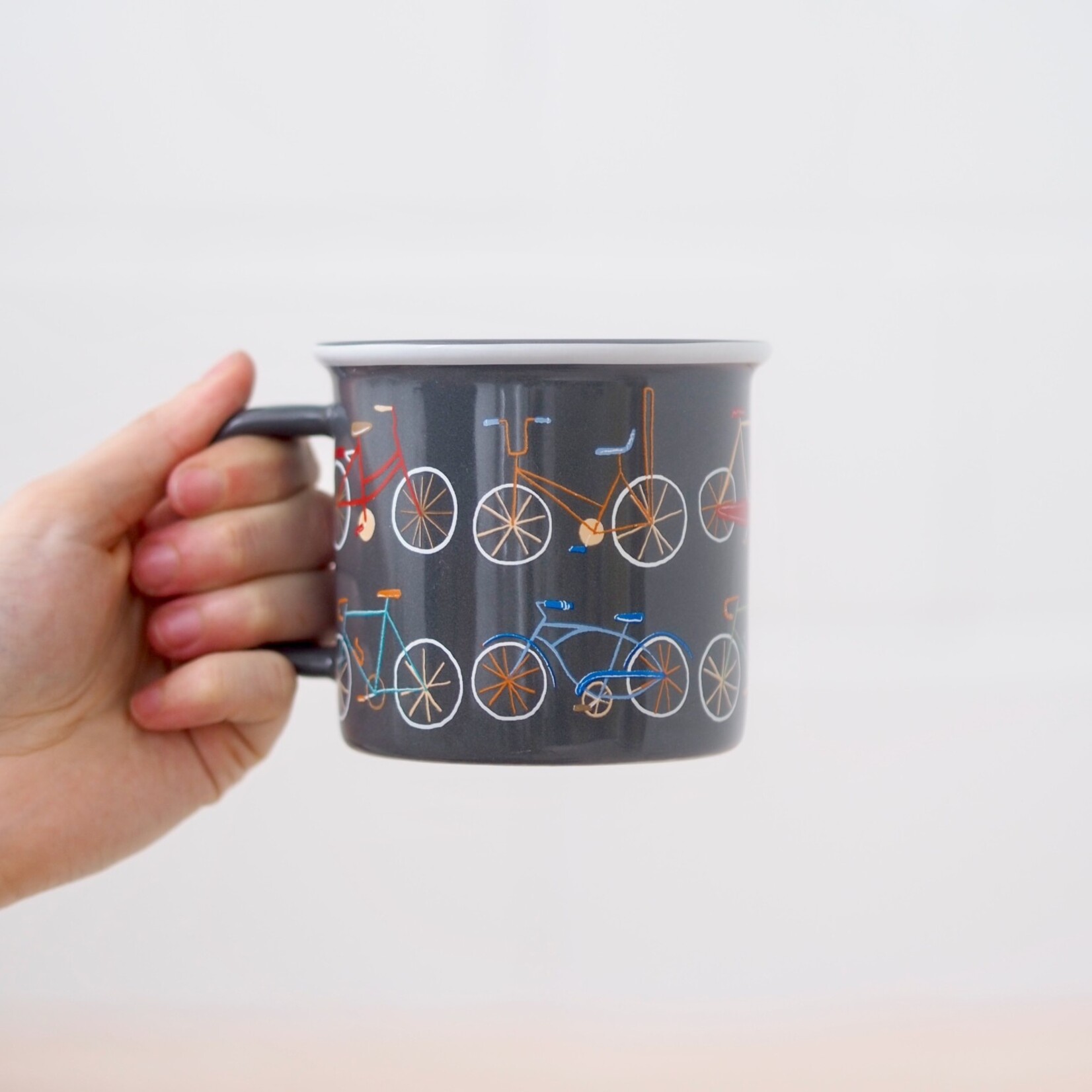 Mug - Vélo