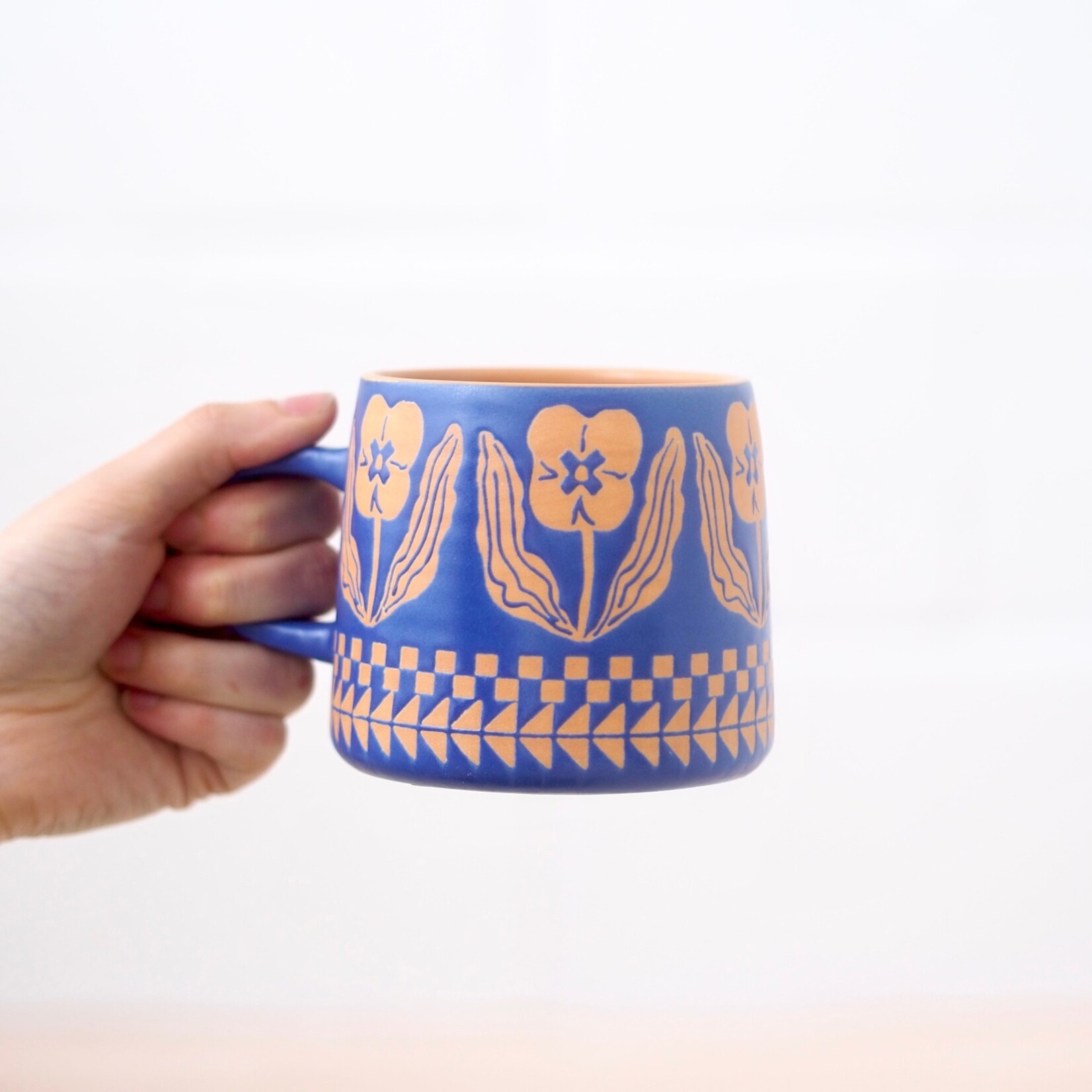 Mug Imprint - Teppi