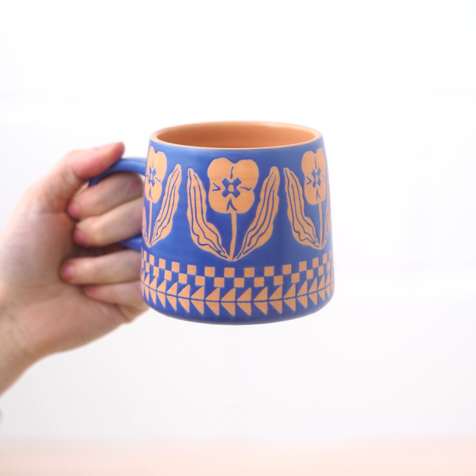 Mug Imprint - Teppi