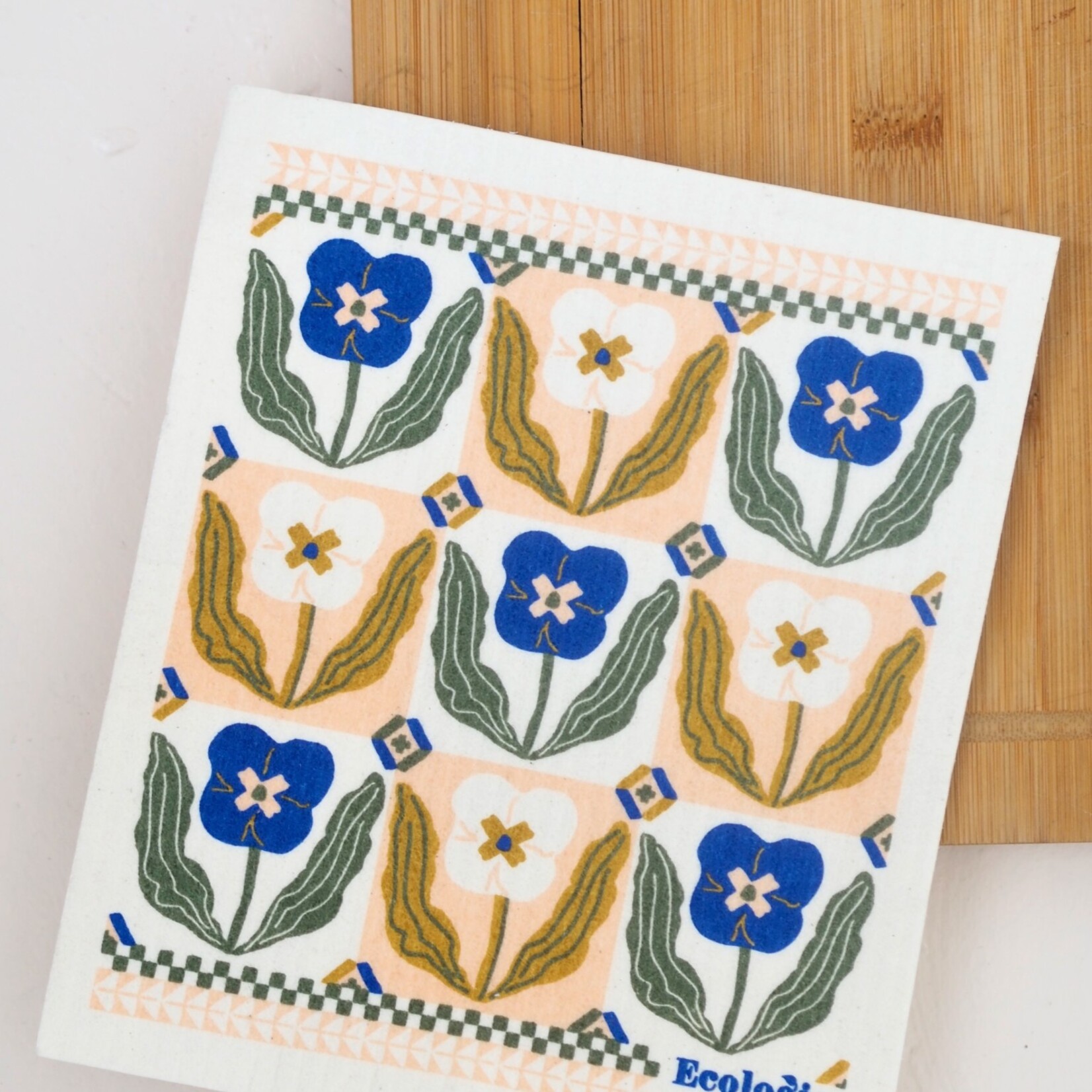 Lingette suédoise - Teppi