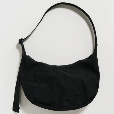 Crescent bag - Black