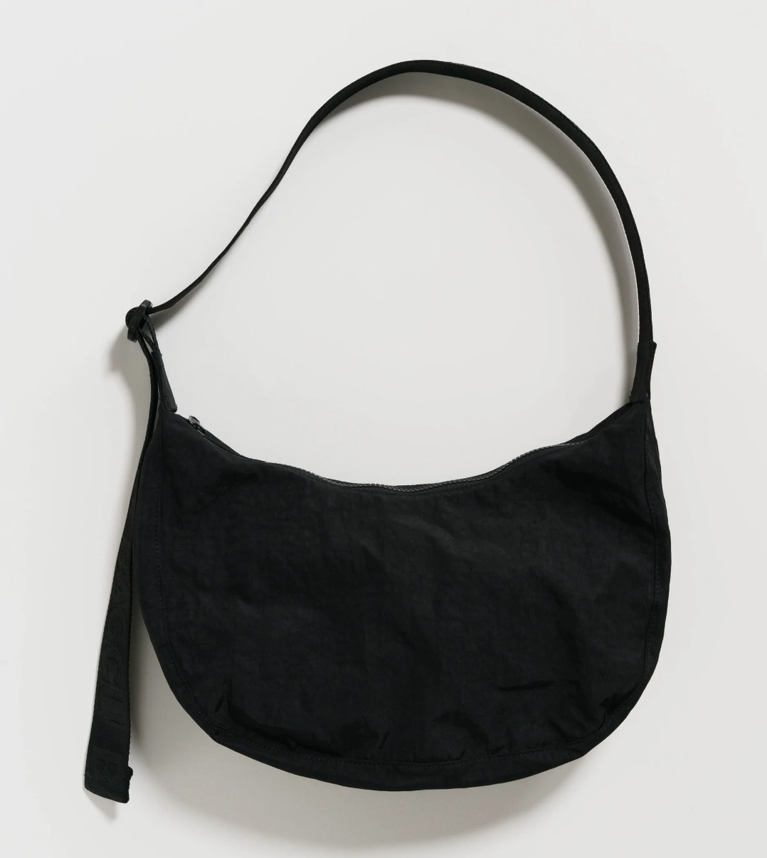 Crescent bag - Black