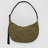 Crescent bag - Seaweed