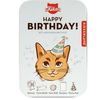 Cat birthday kit