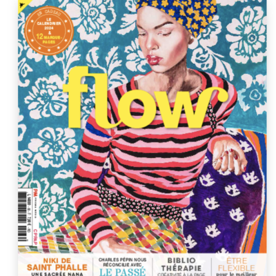 Flow - Magazine #66 (February - March 2024)