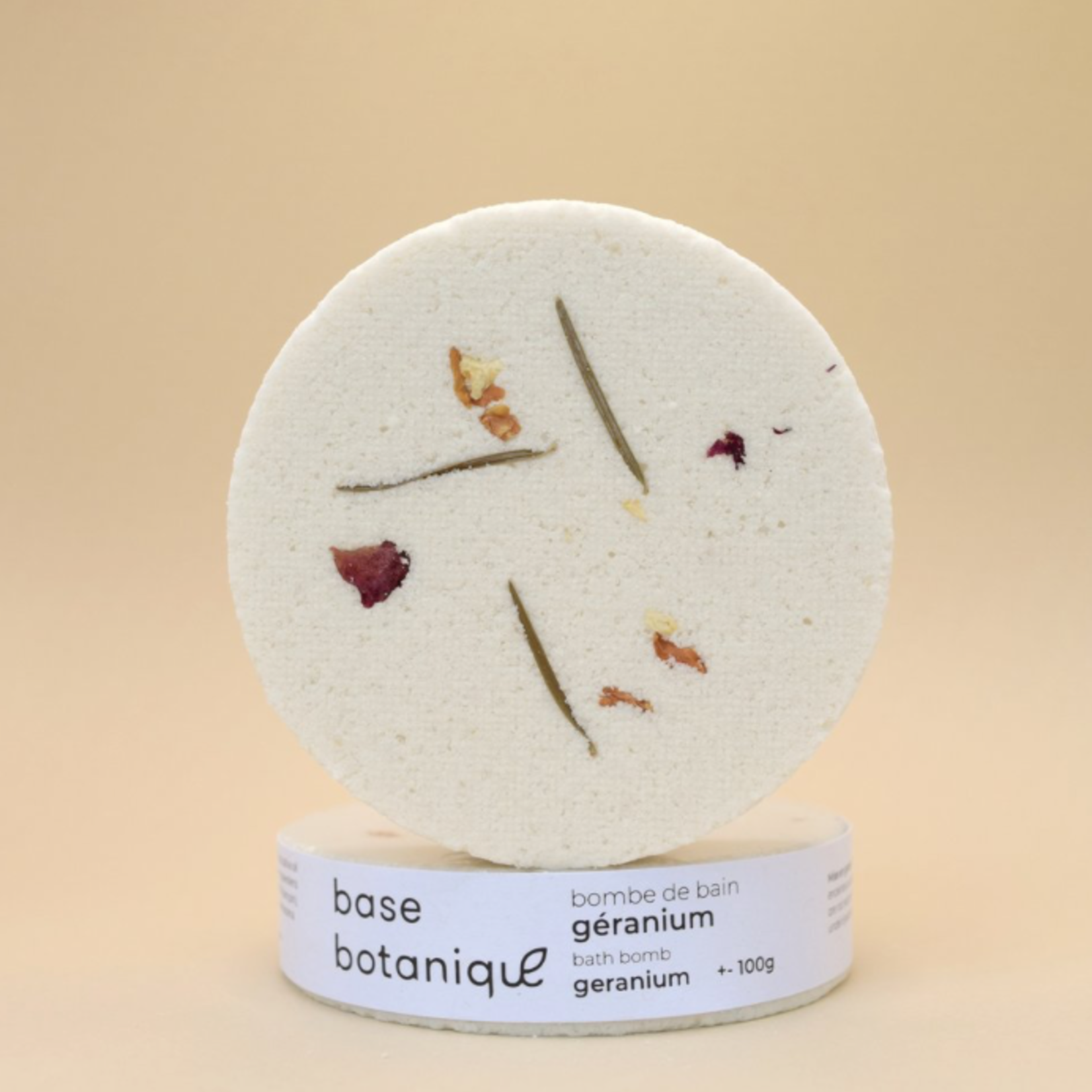 Bombe de bain - 100g