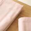 Powder pink napkins (4)