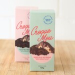 Chocolat - Croque mou