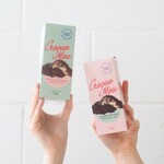 Chocolat - Croque mou