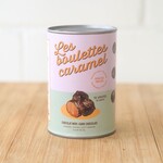 Les Boulettes Caramel
