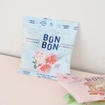 Bonbons Mélange de la Mer - mini sachet 50gr