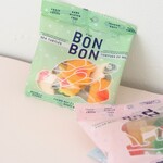 Bonbons Tortues de mer - mini sachet 50gr