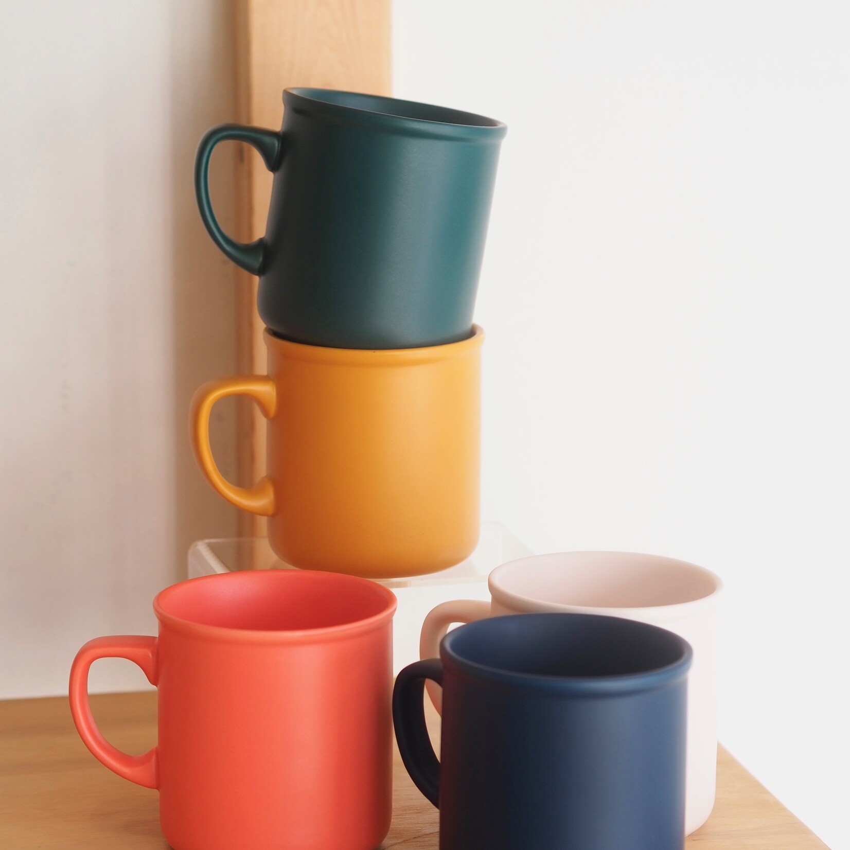 Tasse Classique Mate