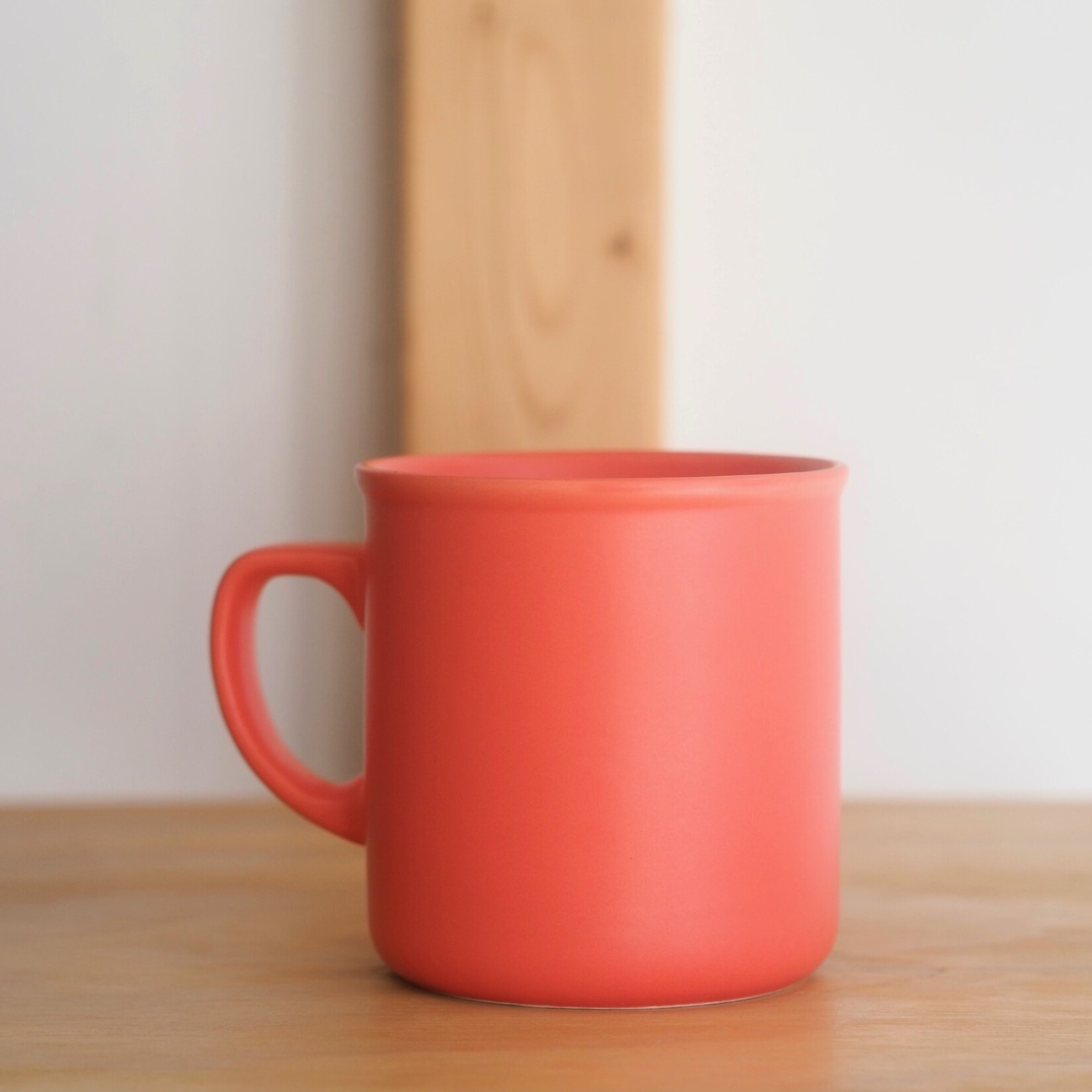 Tasse Classique Mate