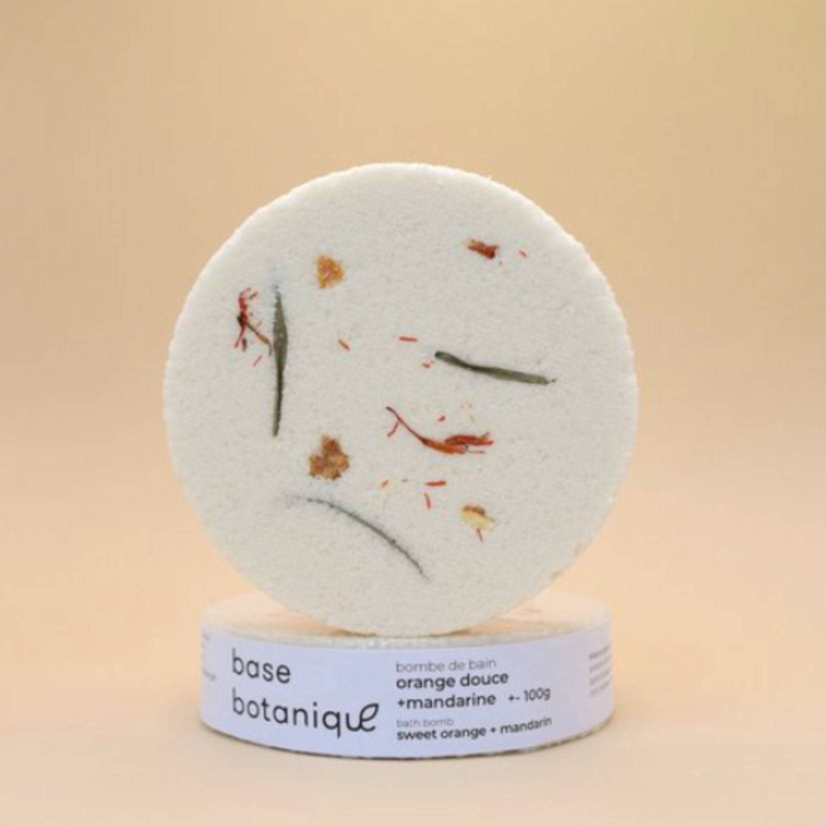 Bombe de bain - 100g