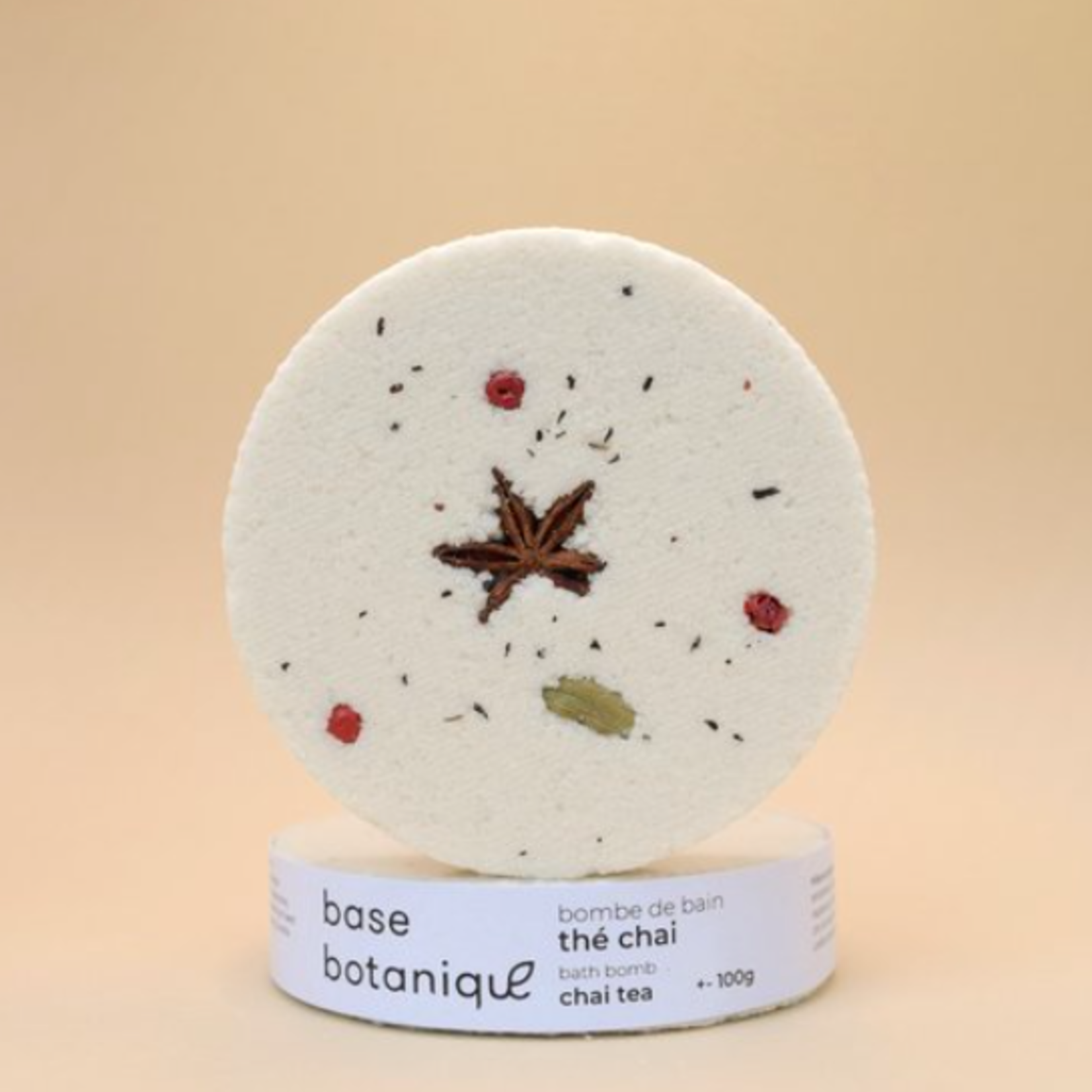 Bombe de bain - 100g